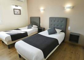 Le Sarac Hôtel 4