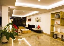 The Alea Hotel Seminyak 5
