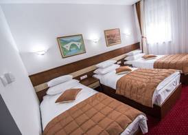 Motel Mujanic Sarajevo 5