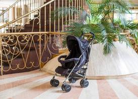AKKA Hotels Alinda - Premium All Inclusive 3