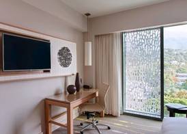 Marriott Port-au-Prince Hotel 5