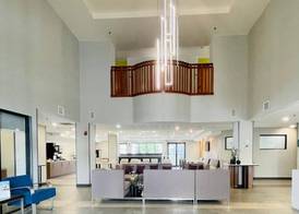 Wingate by Wyndham Parkersburg-Vienna 5