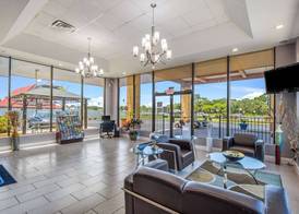 Rodeway Inn Port Richey North 5