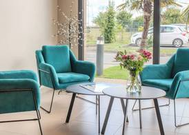 Brit Hotel Dieppe 4