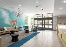 SpringHill Suites by Marriott Bradenton Downtown/Riverfront 4