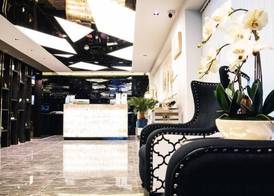 Sora Hotel Silom 2