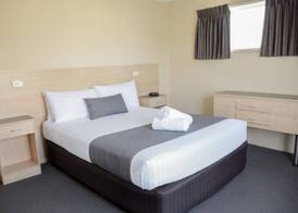 Beachway Motel 3