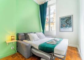 Magnifiques Appartements Climatisés 5