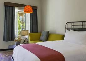Lone Star Court, by Valencia Hotel Collection 4