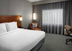 Courtyard by Marriott Waldorf 4