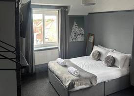 Sheridans hotel 5