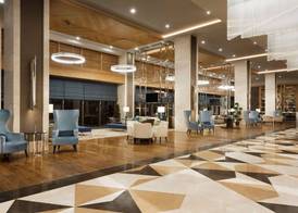 Ramada Plaza By Wyndham Konya 4