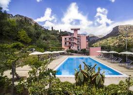 Residence Villa Mare Taormina 2