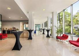 OREA Hotel Andels Praha 4