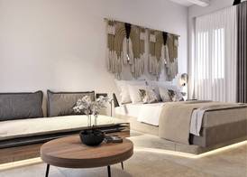 F Fine Suites - Adults Only 5