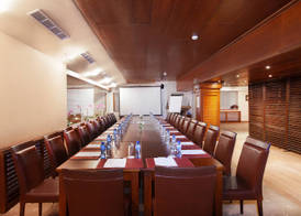 Hotel Yastrebets Wellness & Spa 4