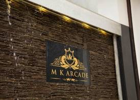 MK Arcade 2