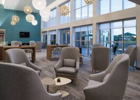 Element by Marriott Overland Park 2