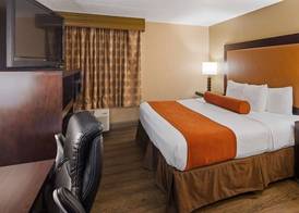 Best Western Crossroads of the Bluffs 5