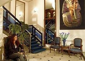 Hotel Concorde Dokki 5