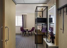 Premier Inn Salisbury North Bishopdown 4