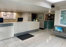 Quality Hotel City Centre 3