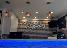 Crystal Sands Motel 2
