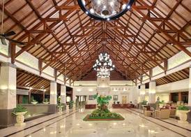 The Grand Bali Nusa Dua 2
