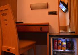 Hotel Aspromonte 4