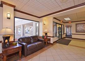 Quality Inn & Suites Williamsport 4