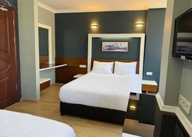 Berlitz Otel 5