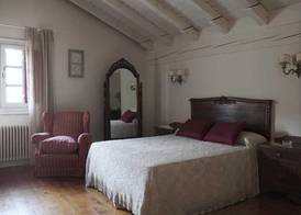 Hotel IRARAGORRI 3