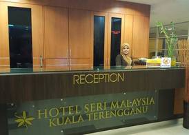 Hotel Seri Malaysia Kuala Terengganu 2