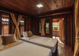 Sabaii Bay Resort 5