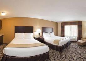 Holiday Inn Express & Suites ZANESVILLE NORTH by IHG 2