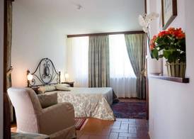 Dimora Palazzo La Fenice 4