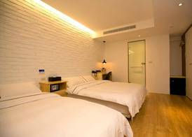 York Hotel 2