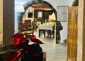 The Templars Guesthouse 2