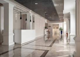 Hotel Campo Marzio 2