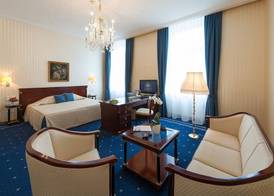 Hotel Ambassador 3