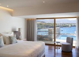 Elounda Peninsula Luxury Resort, Six Senses Spa 5