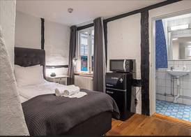 Continental Apartment Hotel Helsingborg 3
