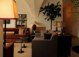 Castel Badia - The Leading Hotels of the World 4