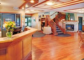 Coastal Inn Halifax - Bayers Lake 5