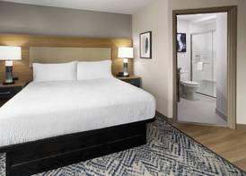 Candlewood Suites WILLIAMSPORT by IHG 2