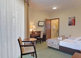 Hotel Zielony 5