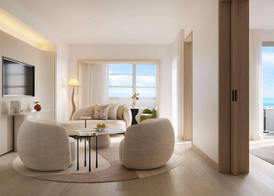 Delano Miami Beach 3
