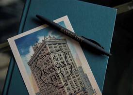 Hotel Kansas City, in The Unbound Collection by Hyatt 4