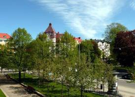 Wasa Park Hotel 5