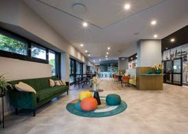 Belstay Venezia Mestre 4